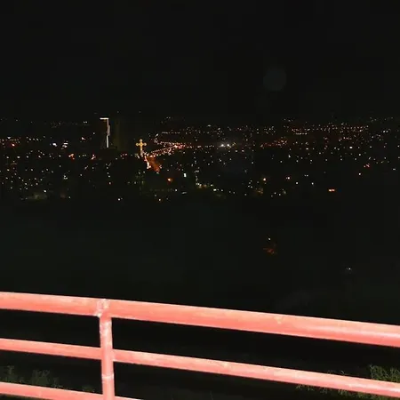 Panoramic View *